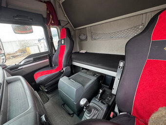 MAN TGS 18.440 4x2 BLS - 9