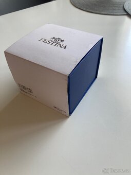 Panske hodinky Festina 20445/3 - 9