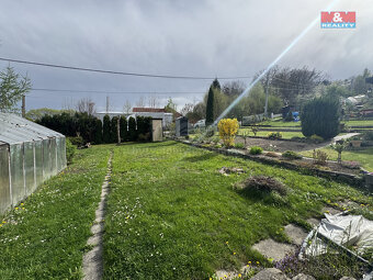 Prodej zahrady, 257 m², Havířov - Bludovice - 9