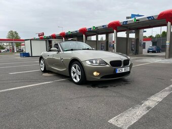 BMW Z4 - 9