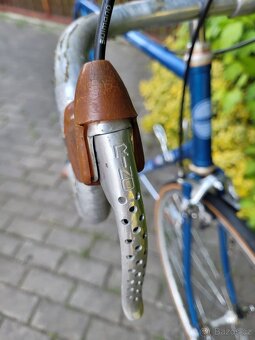 Favorit F1 1985, výbava Gipiemme/Rino - 9
