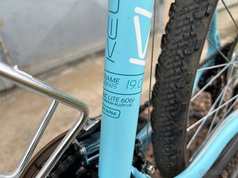 MTB Kellys - 9