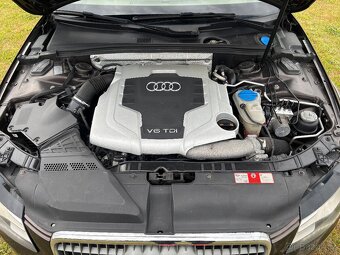 Audi A4 Allroad 3.0TDI 176kw automat Quattro - 9