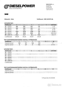 VW POLO GT 1.9 TDI 96 KW (165 KW) - DIESELPOWER - 9