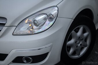Mercedes-Benz B trieda 150 - 9