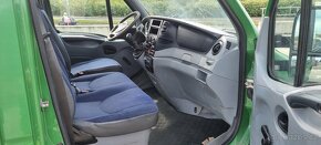 2008 Iveco Daily 35S14 sklápěč - 9
