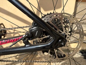 Dámské Horské kolo Specialized Women's Epic HT Comp Carbon - 9