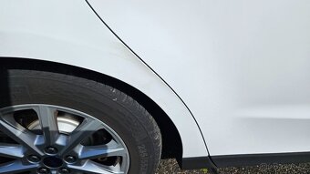 Dražba Ford S-Max 2.0 TDCi Titanium180 kW kombi - 9