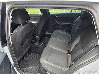 Škoda Rapid Spaceback - 9