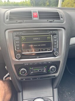 prodam nebo vymenim skodu octavii RS - 9