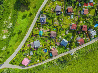 Prodej chaty, 32 m², Ostrava, ul. Nad Mlýnkem - 9