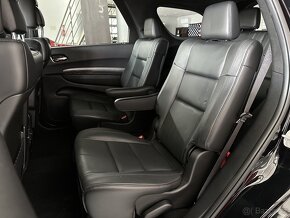 Dodge Durango - 9