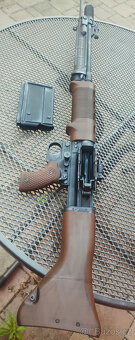 Replika FG42 Fallschirmjägergewehr 42 typeII - 9