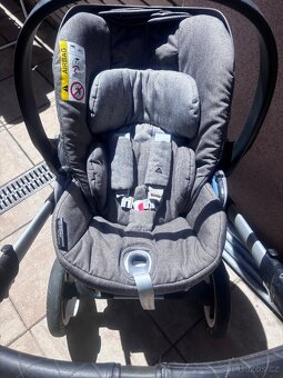 Bugaboo buffalo - 9