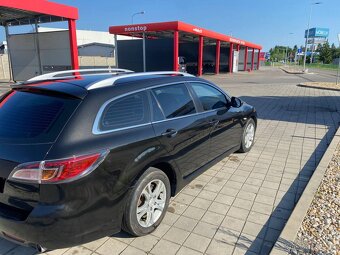 Mazda 6GH - 9