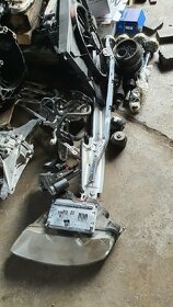 Prodám zadní diferenciál a jiné drobnosti Volkswagen , Audi - 9