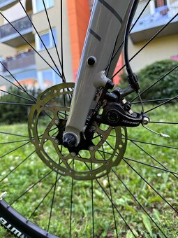 Kross Esker 1.0 Gravel - 9