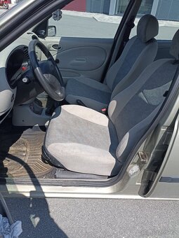 Prodám Ford Fiesta 1,3 - 9