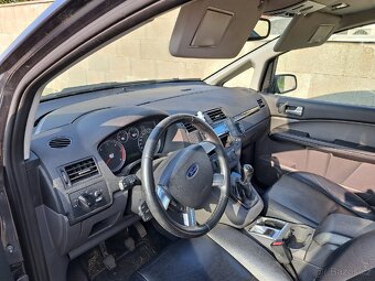 Prodám FORD - C-MAX - 9