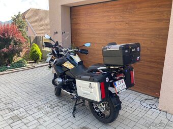 Bmw R 1200 GS - 9