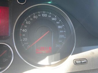Vw Passat Combi B6 2.0 TDi 103 Kw - 9