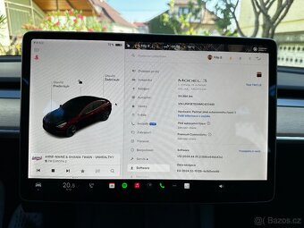 Tesla model 3 Long Range FSD DPH - 9