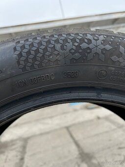 5x112 R17 kola Volkswagen - 9
