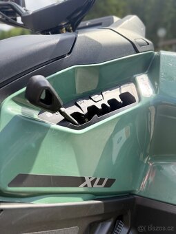 Canam outlander Max HD7 pro XU 2025 - 9