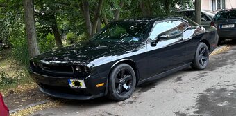 Dodge Challenger 3.6 V6 - 9