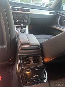BMW E92 - 9