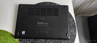 DELL 5491,dotykový LCD,i-5 8gen. - 9