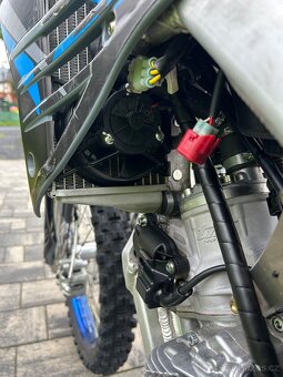 TM MX 125 2025 - 9