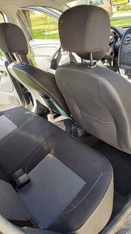 Prodám Dacia Duster - 9