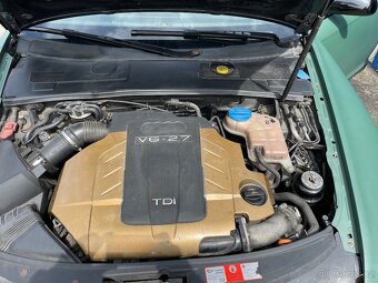 Audi A6 Avant - 9