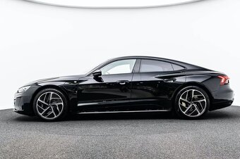 Audi E-tron GT - 9