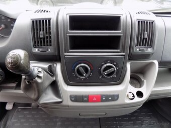 Peugeot Boxer - 9
