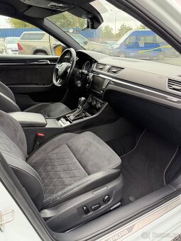 Škoda Superb, SPORTLINE 2.0 TDI 140 kW DSG TAŽNÉ - 9