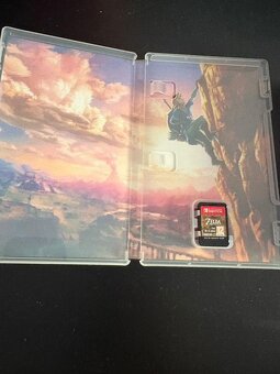 Nintendo switch OLED - 9