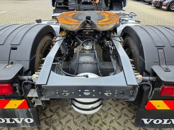 Volvo FH13 460 4x2 / Hydraulika / 446tkm - 9