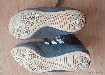 Boty na zápas nebo box, vel. 36-40 - 9