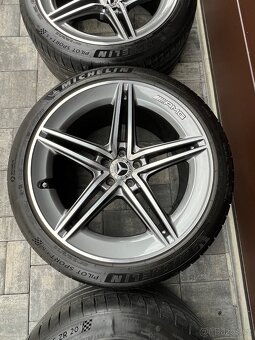 Amg r20 gt 4door - 9