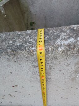 betonový nástavec - 9