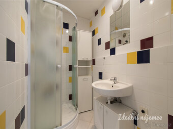 Prodej bytu 2+kk, Praha 4 - Krč - 9