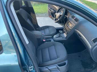 Škoda Octavia 2 Kombi 2.0TDI 103kw DSG - 9