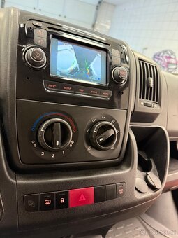 Prodám Fiat ducato - 9