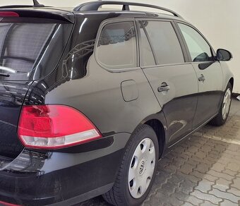 Volkswagen Golf 5 V 1.6 Mpi 75 KW 9/2007 147 tkm BEZ KOROZE - 9