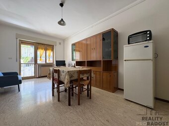 Byt 3+KK, 69 m² , Via Leonardo da Vinci, Silvi - 9