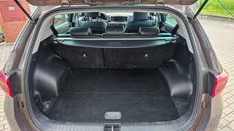 Kia Sportage 1,6 CRDi, 4WD, A/T - 9