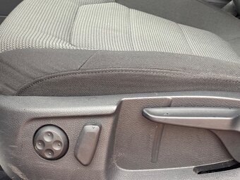 VW PASSAT BENZIN VARIANT MANUÁL KAMERA - 9