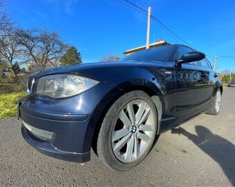 BMW E87 118i 105kw - 9